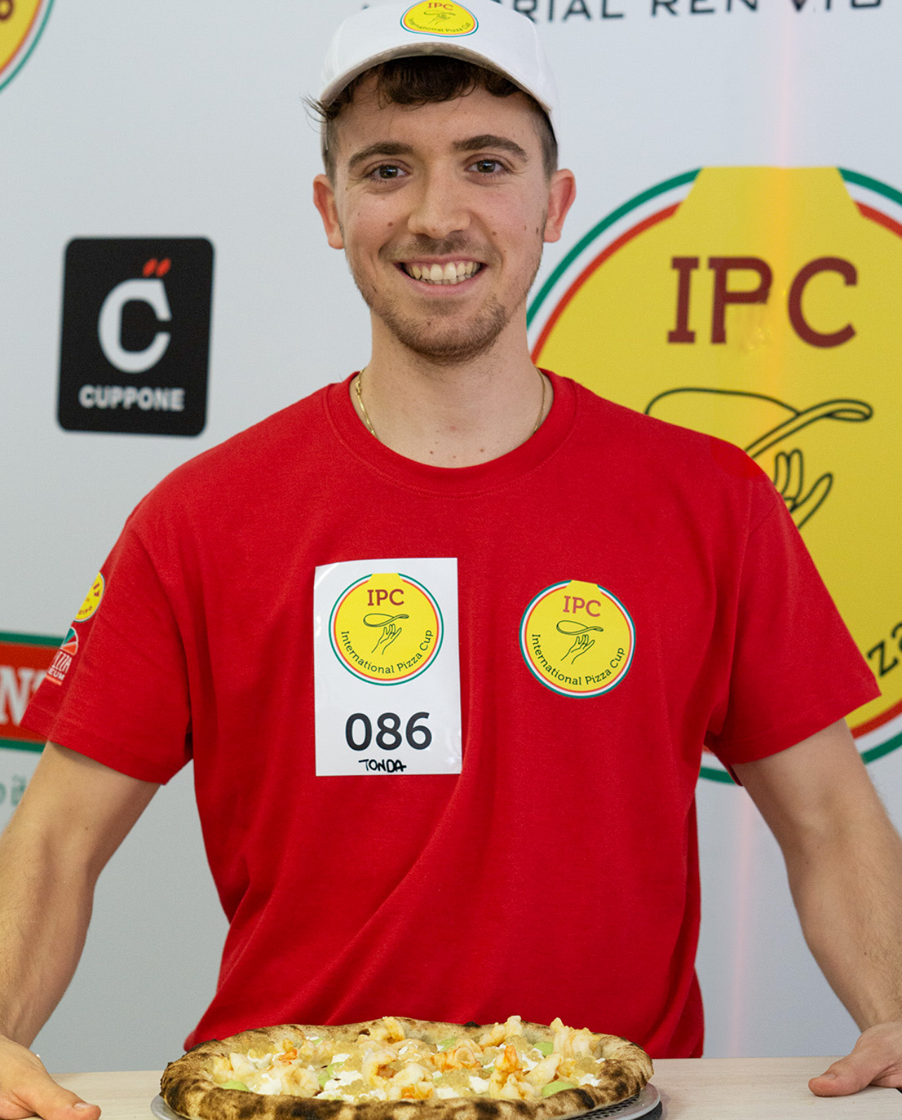 “Nicola e la sua creazione all’IPC”, Codroipo UD, (2024)