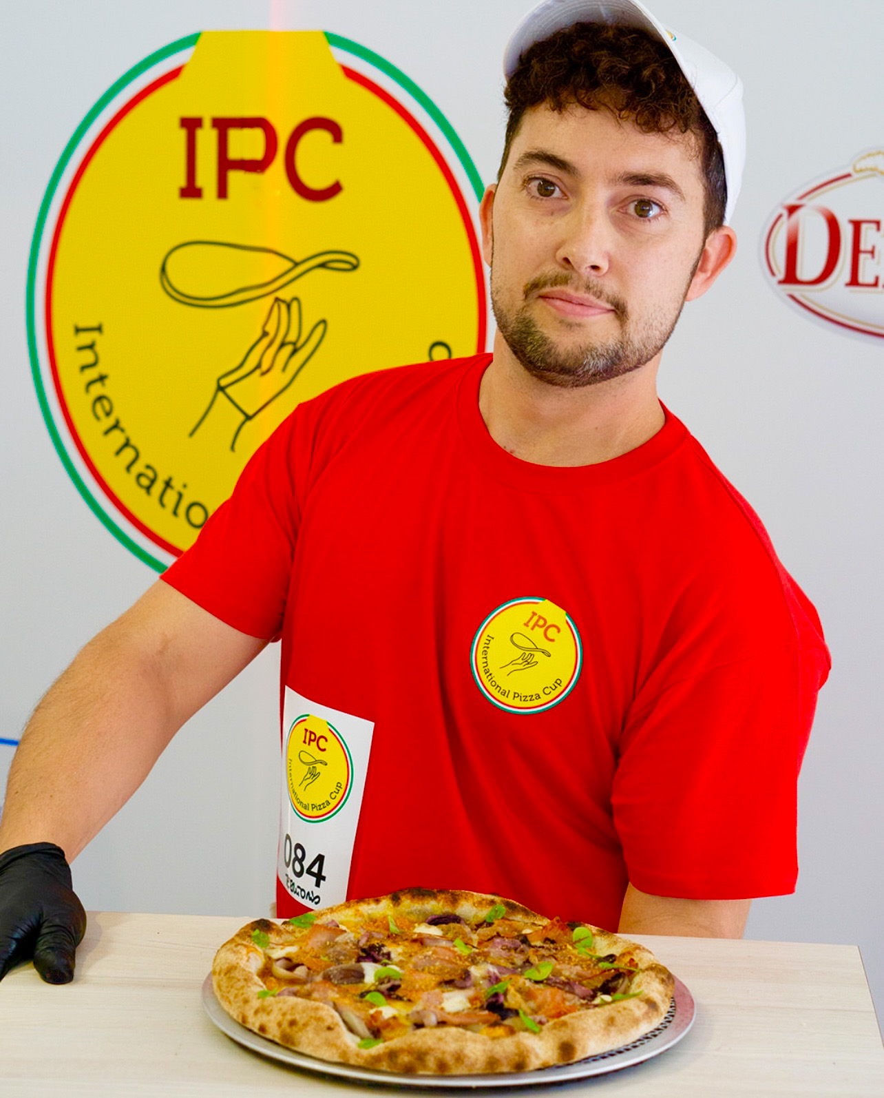 “Internazional Pizza Cup”, Codroipo UD (2024)